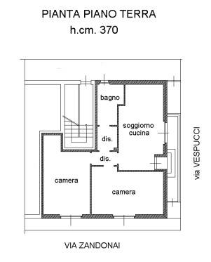 PLAN CASA