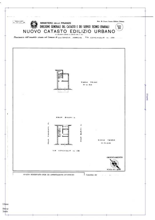 plan web