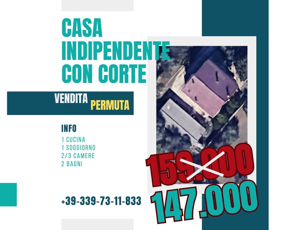 Casa indipendente Cepagatti (PE) Cover