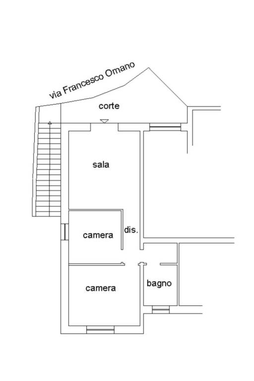 Planimetria-Via-F.-Ornano