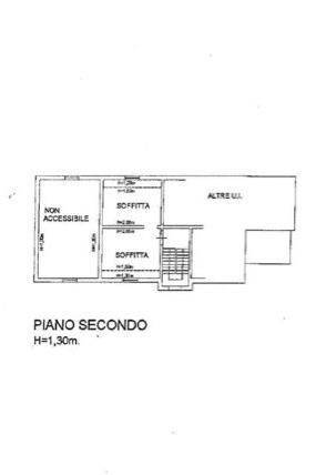 Piano secondo