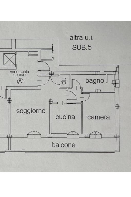 Abitazione