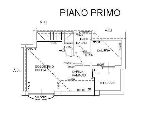 piano primo