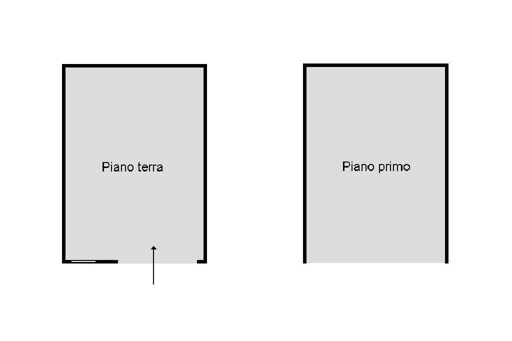 piantina interattiva