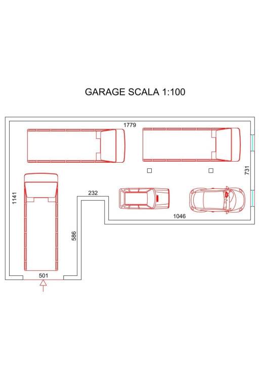 GARAGE ANTONELLO CON MEZZI 1