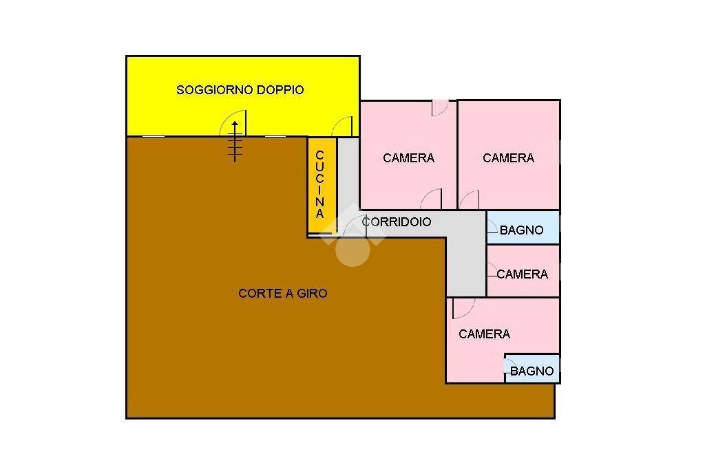 contrada - missa