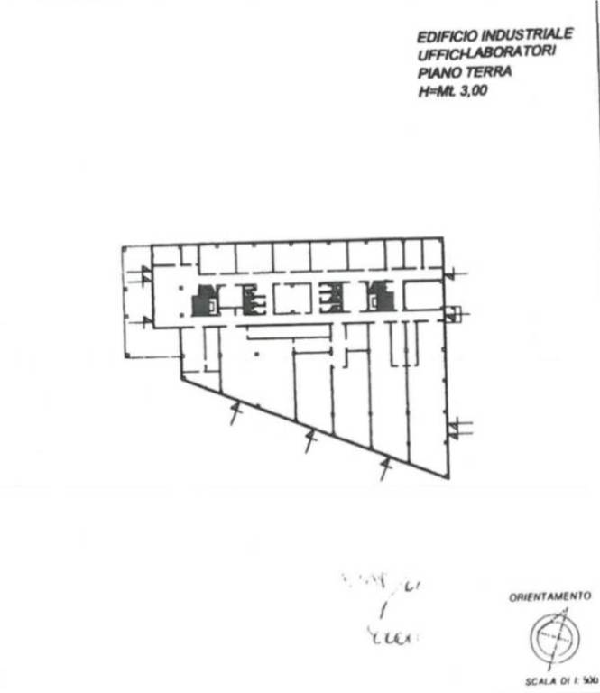 3 piantina piano terra