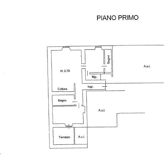 plani - appartamento