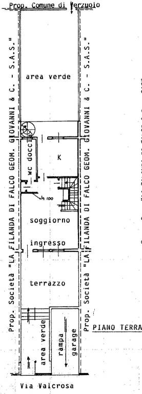 planimetria1 piano terra