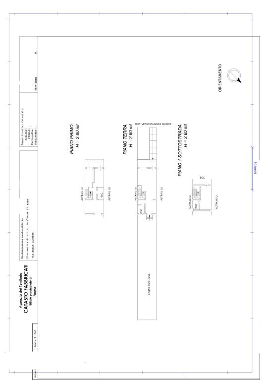 PLN APPARTAMENTO SITO 1