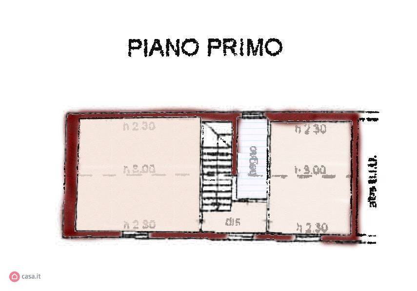 Piano primo