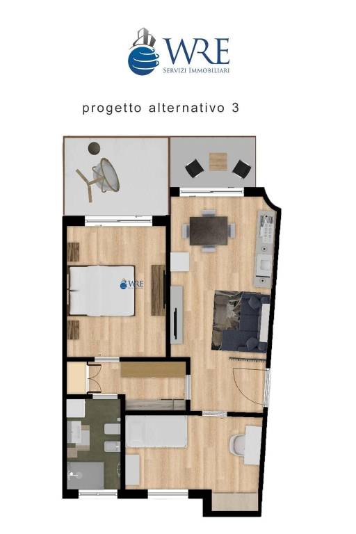 progetto 3