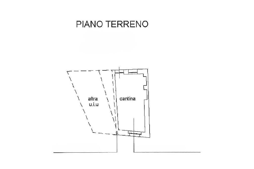 PIANO TERRA