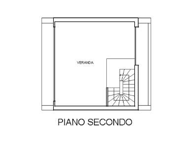 2 piano terrazzo coperto