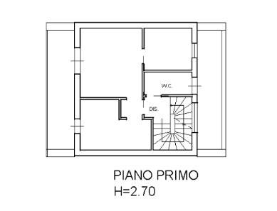 1 piano