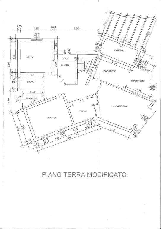 Piano Terra (1) 1