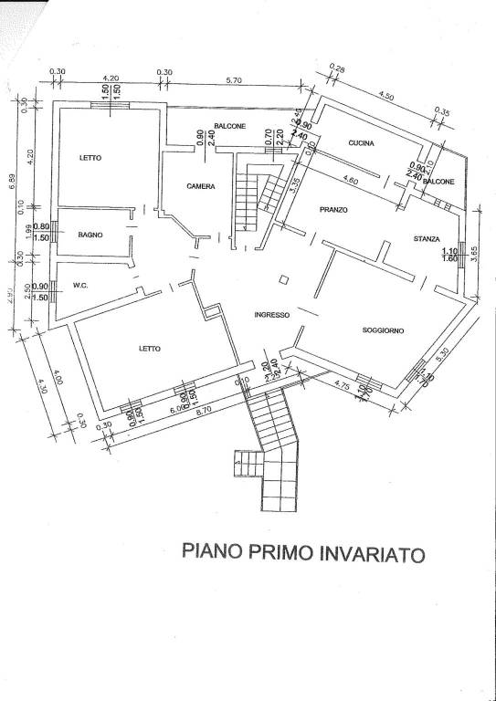 Piano Primo (1) 1