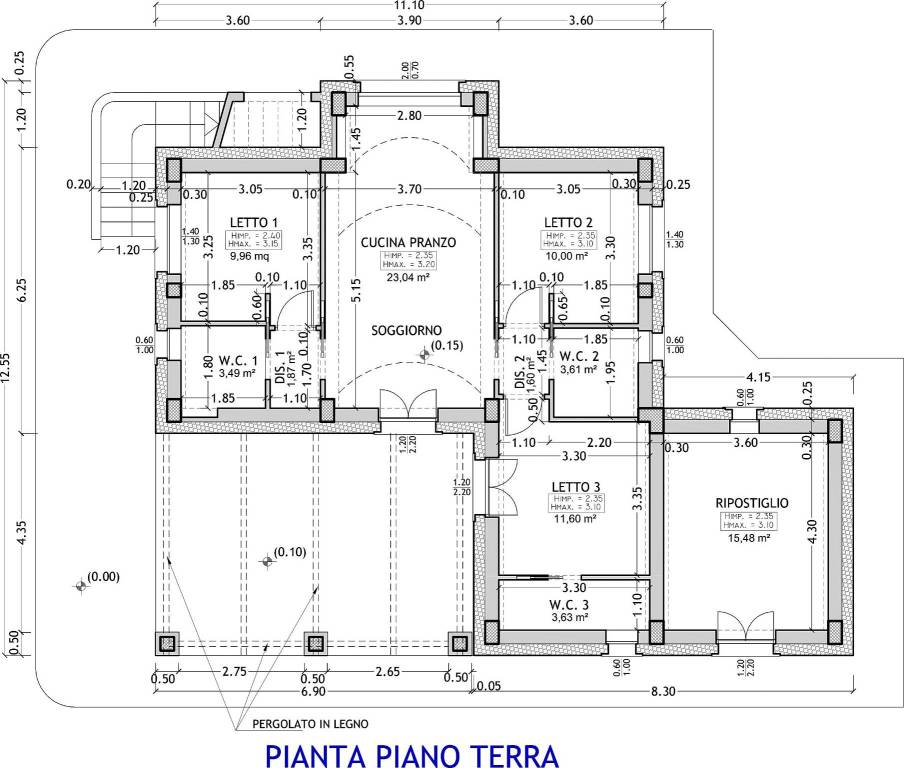 PLN Lamia