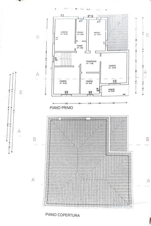 planimetria p.primo 1