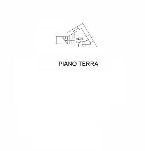 PIANO TERRA