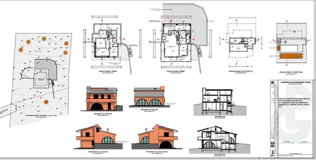 stato modificato