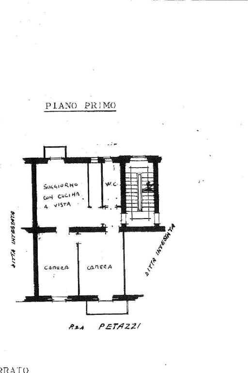 Plan.Appartamento