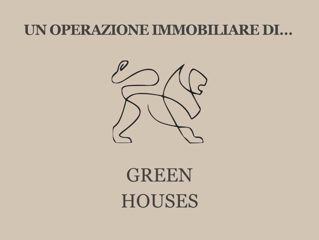 OPERAZIONE GREEN HOUSE