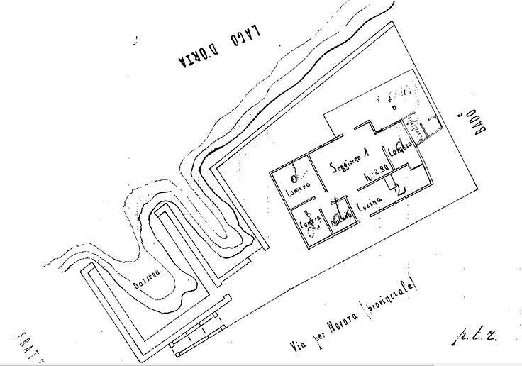 Casetta al lago MAP 14