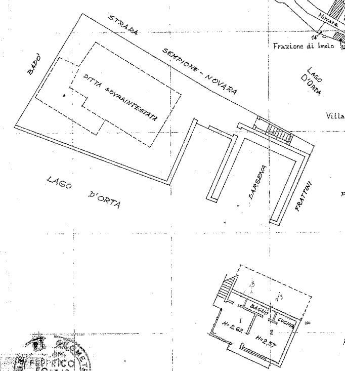 Darsena MAP 15