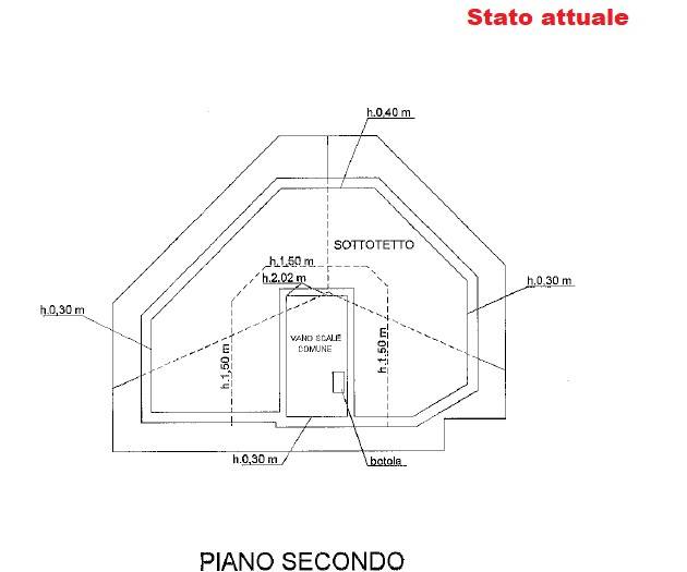 PLN Sottotetto