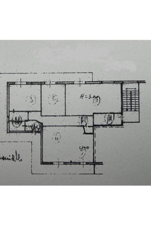 Planimetria