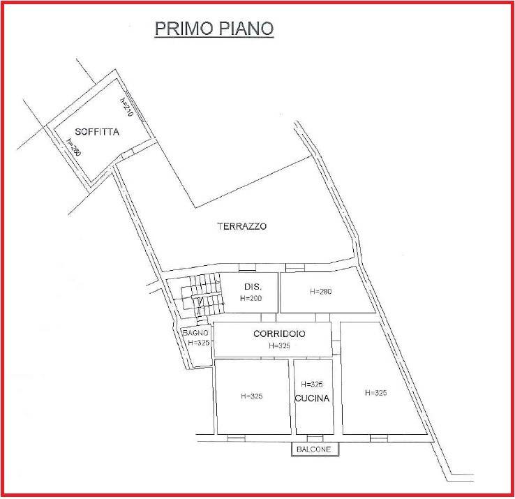 Piano primo [028]