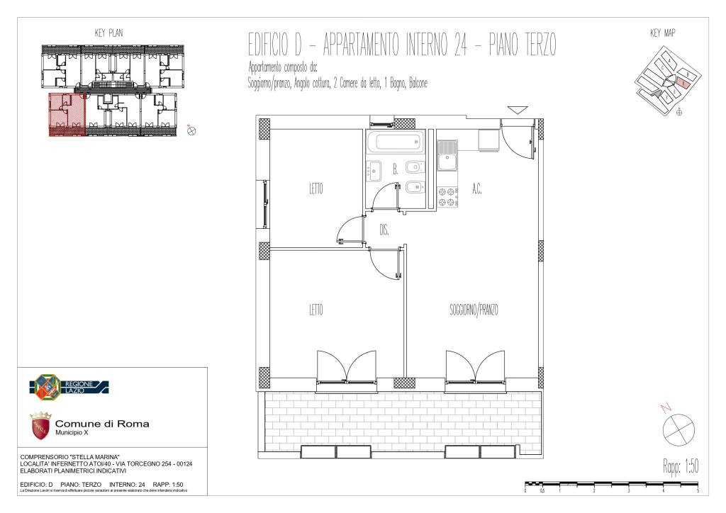 Edificio D - Planimetrie IMMOBILDREAM_page-0024