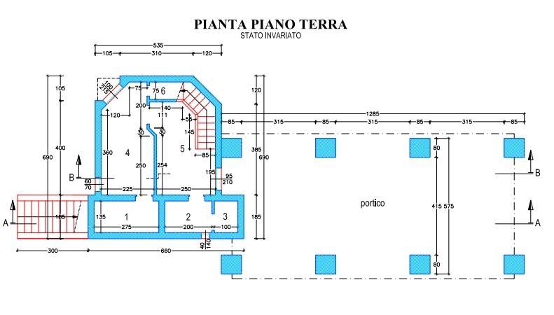 id-858 piano terra