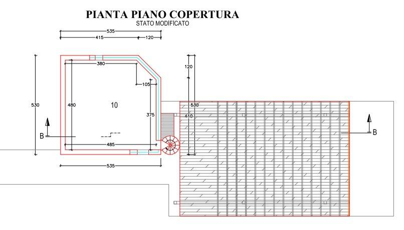 id-858 piano COPERTURA