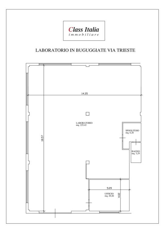 Grafici Buguggiate laboratorio  1