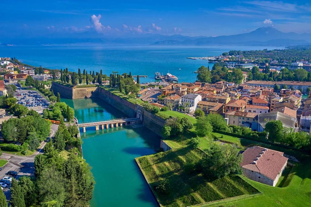 Peschiera-del-Garda