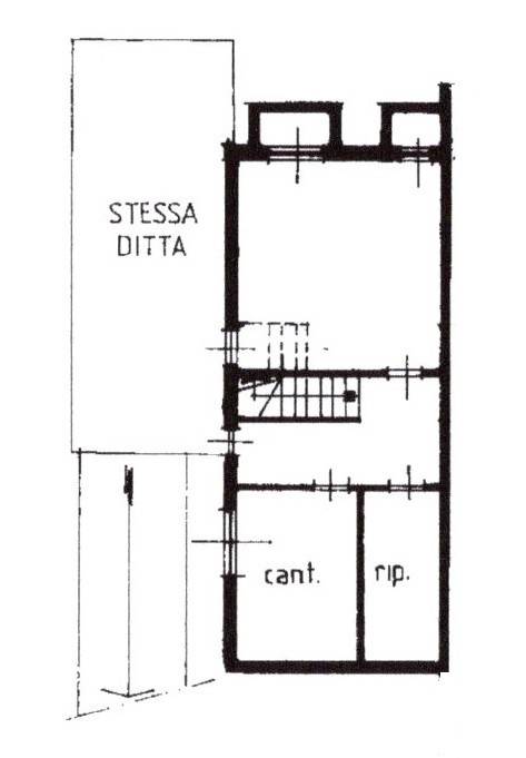 Cesano Maderno p. Interrato