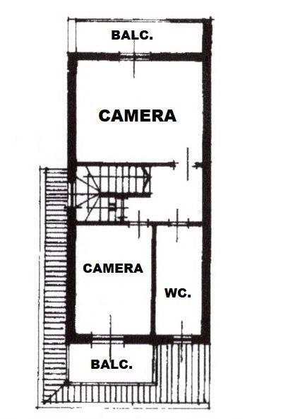 Cesano Maderno Piano 1