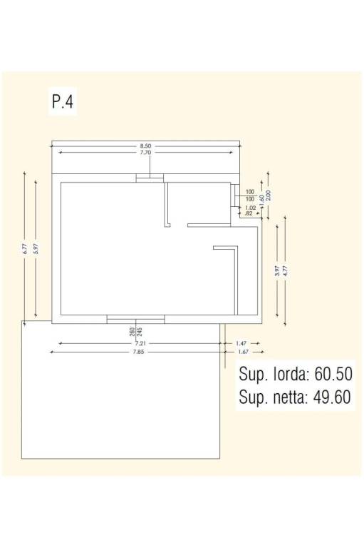 Piano Quarto