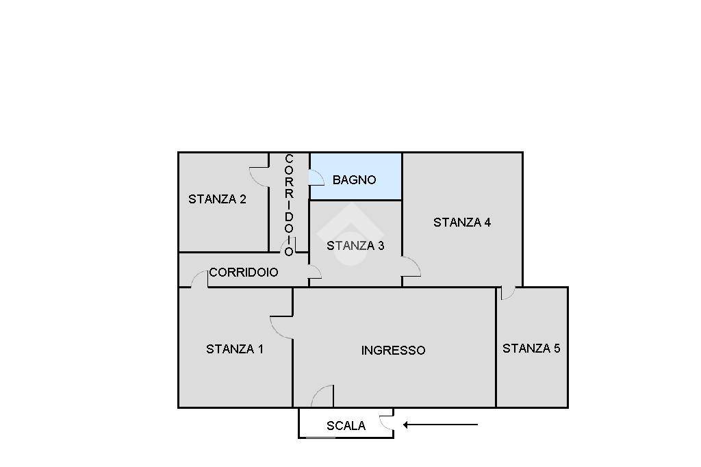 plan traversa leone