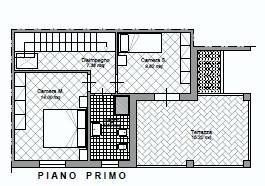 lotto 1-3 piano primo