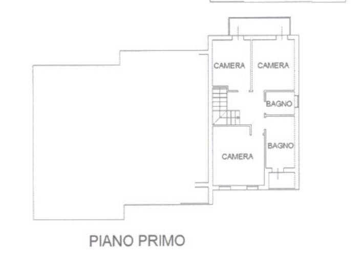 piano primo