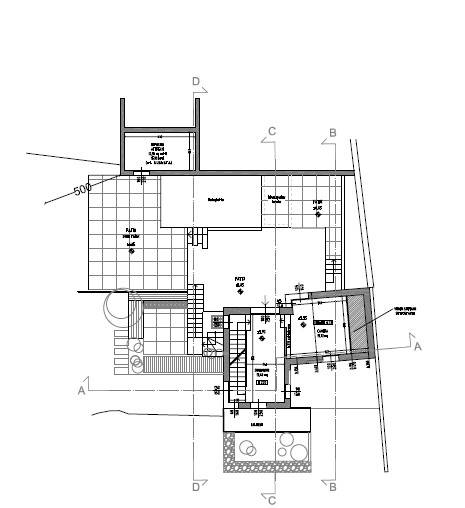 plan piano primo