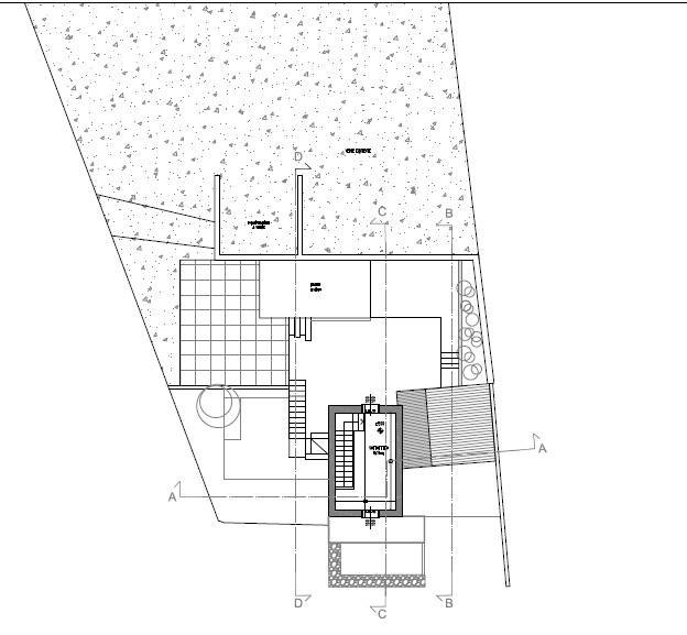 plan sottotetto