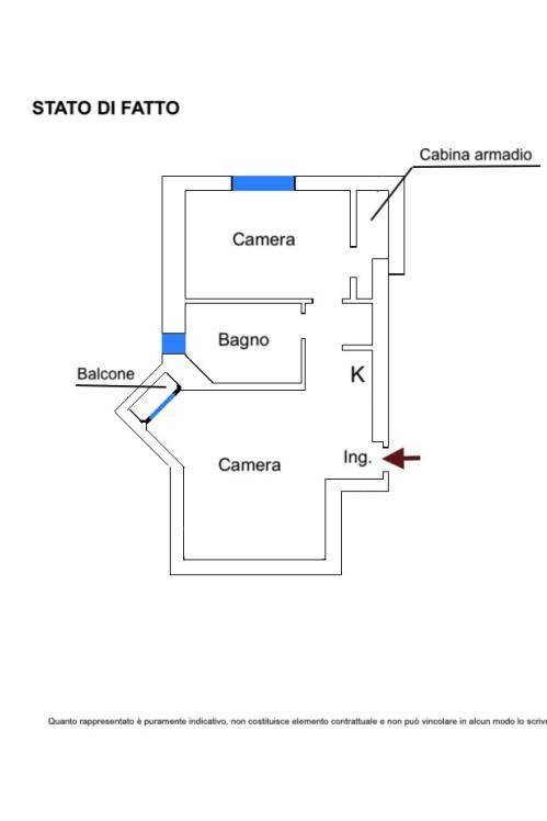 Dugnani plan siti STATO di FATTO