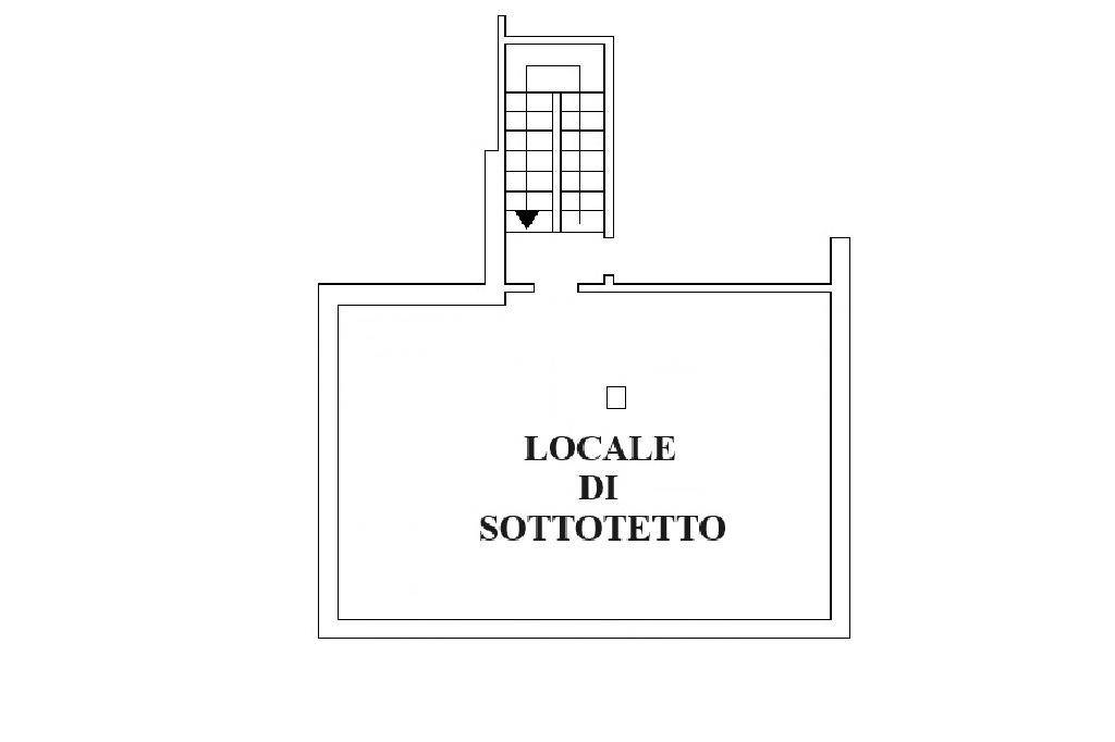 Sottotetto