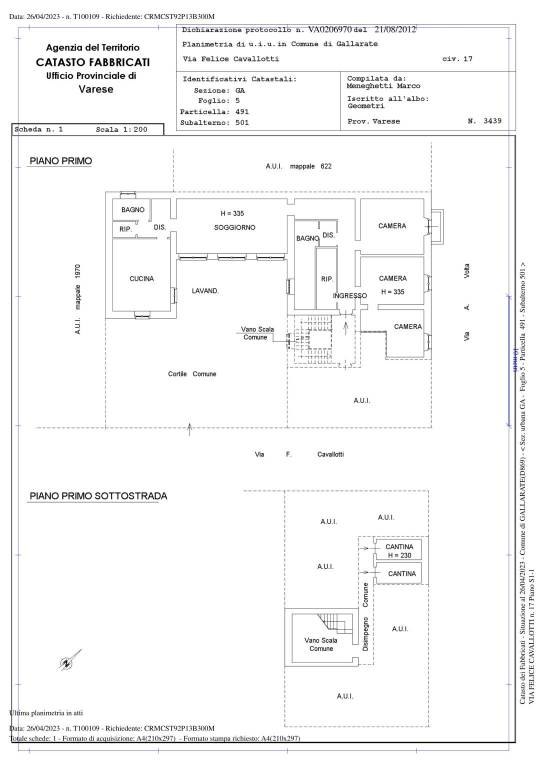 PLN_sez GA fg 5 part 491 sub 501 1