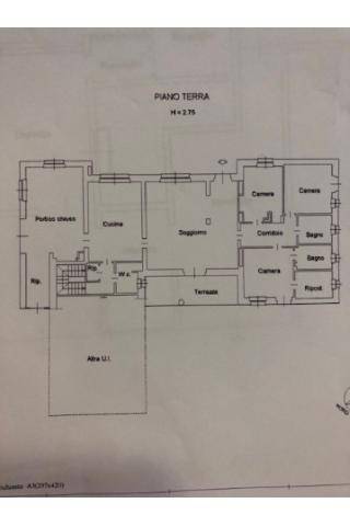 plan villa