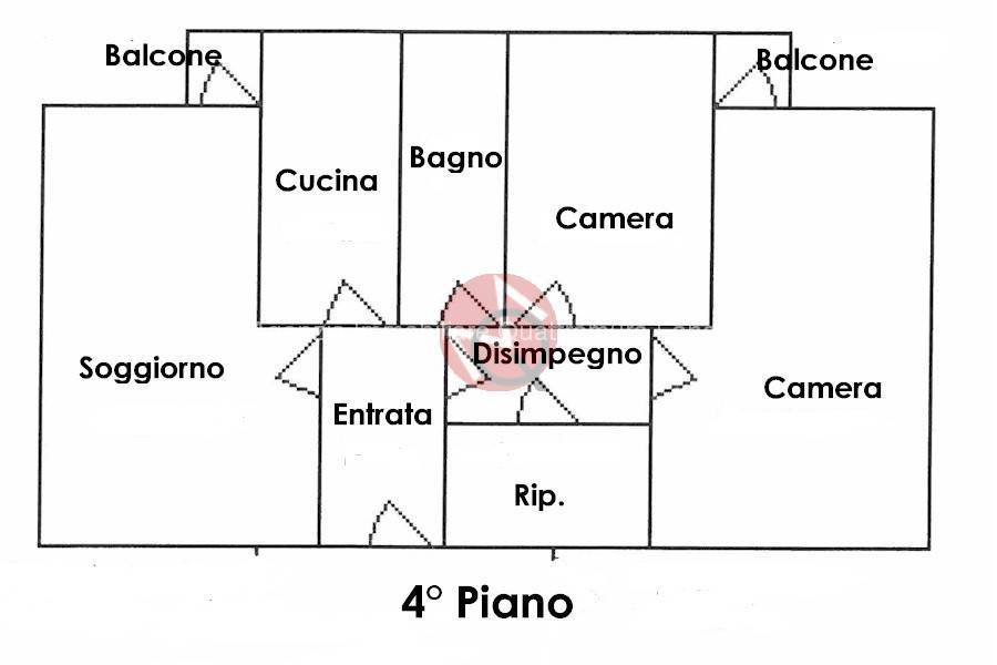 rif.0526.plan.appartamento.cotti.viaroma